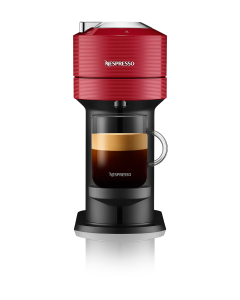 NESPRESSO COFFEE MACHINE GCV1-GB-RE-NE