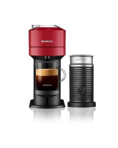 NESPRESSO COFFEE MACHINE A3GCV1-GB-RE-NE