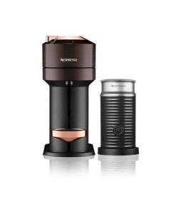 NESPRESSO COFFEE MACHINE A3GDV1-GB-BR-NE