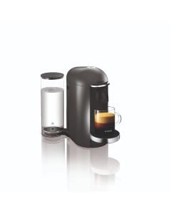NESPRESSO COFFEE MACHINE GCB2-GB-TI-NE1