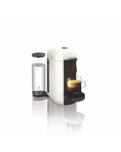 NESPRESSO COFFEE MACHINE GCB2-GB-WH-NE1