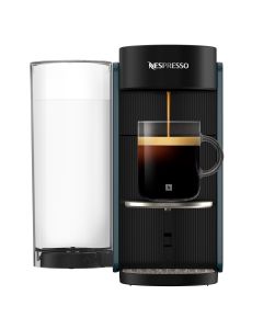 NESPRESSO COFFEE MACHINE MC1-ME-BL-NE