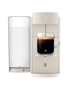 NESPRESSO COFFEE MACHINE MD1-ME-WH-NE