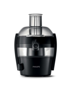 PHILIPS JUICE EXTRACTOR 400W HR1832-VIVA COLLECTION