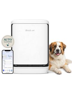 LEVOIT VITAL PET PRO AIR PURIFIER LV-VTPETPRO-WH