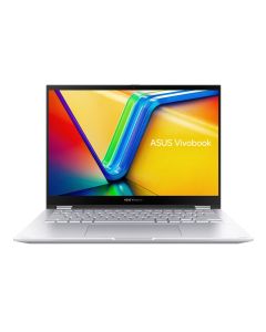 ASUS VIVOBOOK S FLIP 14" R5-7430U SILVER TN3402Y-ALZ309WSM