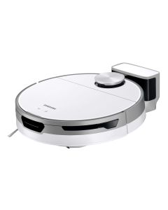 SAMSUNG JET BOT VACUUM CLEANER VR30T80313W/SP