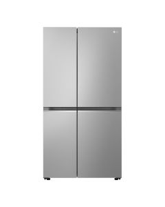 LG SIDE BY SIDE FRIDGE GS-B6473PY