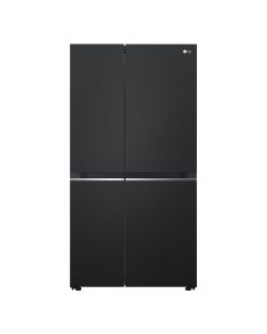 LG SIDE BY SIDE FRIDGE GS-B6473EP
