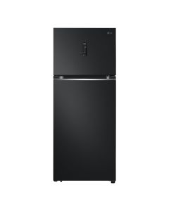 LG 2 DOOR FRIDGE GT-B3953EP