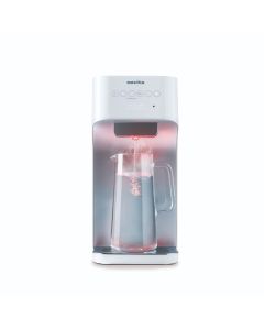 NOVITA WATER DISPENSER W28W-WHITE