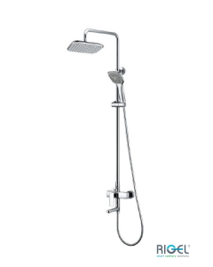 RIGEL RAINSHOWER SET-3 IN 1 W3-R-MXT853940