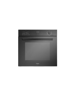 WHIRLPOOL BUILT IN OVEN - 73L W3 OMK55HR0BC