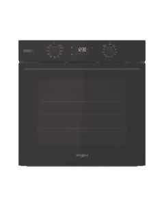 WHIRLPOOL BUILT IN OVEN - 71L W4 OMSK581RU1SBA