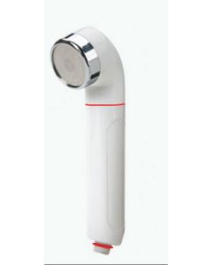 WAPU SHOWER HEAD SW861Q-WHT