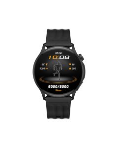 OPPO WATCH S 1.4" BLUETOOTH OWWE262-WATCH S-4GB EMMC-PHANTOM BLACK