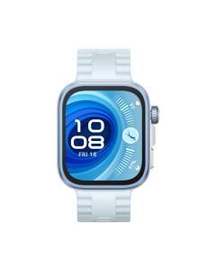 HUAWEI SMART WATCH FIT 4 PRO BT W/NFC HW-SEIYA-B29F-F4 PRO-BLUE