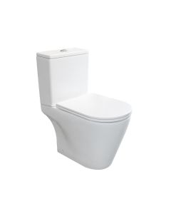 RIGEL WATER CLOSET-ONE PIECE WO9030FA-HKM