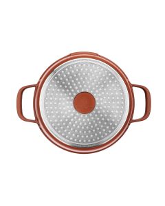 WESTINGHOUSE 32CM CASSEROLE WCCC0095L32OR