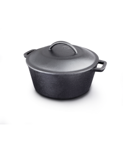 WESTINGHOUSE DUTCH OVEN W/LID WCCI0010BK