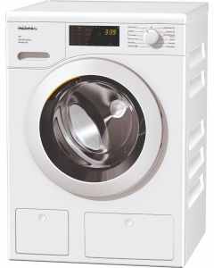 MIELE FRONT LOAD WASHER WCD660WCS