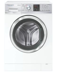 FISHER & PAYKEL WASHER/DRYER WD8560F1