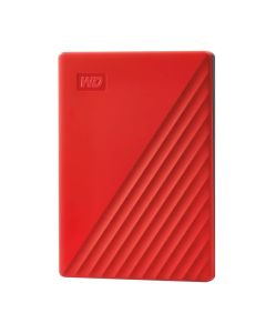 WD MY PASSPORT 1TB HARDDISK RD WDBYVG0010BRD-WESN