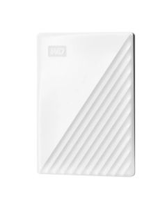 WD MY PASSPORT 1TB HARDDISK WH WDBYVG0010BWT-WESN