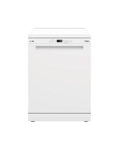 WHIRLPOOL DISHWASHER WDFS3R4NWESG