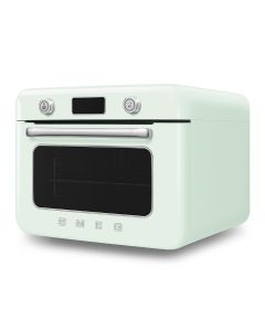 SMEG COUNTERTOP STEAM OVEN COF01PGUK