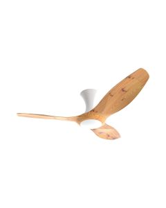 EUROPACE 48" DC CEILING FAN ECF48HR3WHLW