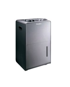 EUROPACE 5-IN-1 SMART DEHUMIDIFIER 30L EDH6300DGYWIFI
