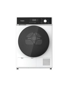 MIDEA HEAT PUMP DRYER MD210H100W