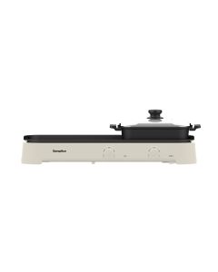 Europace Hotpot 3.5L EMC7350F