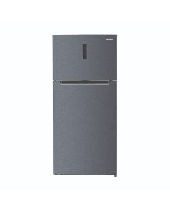 EUROPACE 2 DOOR FRIDGE ER5512EGY