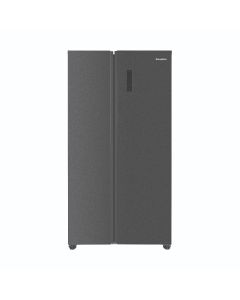 EUROPACE SIDE BY SIDE FRIDGE ER5631ESBS