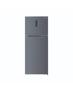 EUROPACE 2 DOOR FRIDGE ER5462EGY