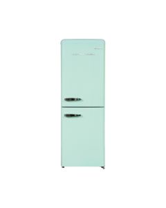 EUROPACE 2 DOOR FRIDGE ER7178AGN