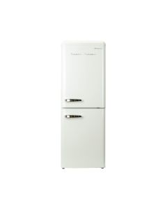 EUROPACE 2 DOOR FRIDGE ER7178AWH