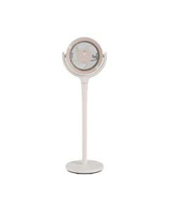 EUROPACE 8” DC SMART CIRCULATOR FAN ERC9850EDCR