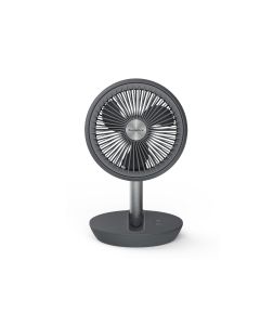 EUROPACE 5" DC USB FAN EUF3530F
