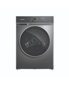 EUROPACE STEAM WASHER/DRYER EWD8107DGY