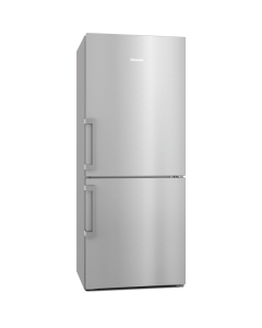 MIELE 2 DOOR FRIDGE KFN4776ED