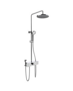 RIGEL RAINSHOWER SET-3 IN 1 W2-R-MXTE1513