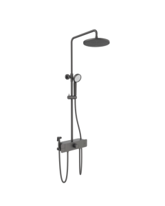 RIGEL RAINSHOWER SET-3 IN 1 W2-R-MXTE1513(GUN)