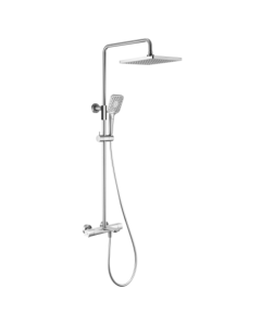 RIGEL THERMOSTATIC RAINSHOWER W2-R-TSME14459T