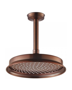 RIGEL CEILING MOUNTED RAIN SHOWERHEAD W2-R-SH2137 (ORB)