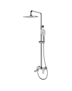 RIGEL RAINSHOWER SET C/W MIXER W3-R-MXT817940