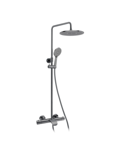 RIGEL RAINSHOWER SET-3 IN 1 W3-R-TSME14418T (BM)