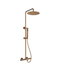 RIGEL RAINSHOWER SET-3 IN 1 W3-R-TSME14418T (BRCU)